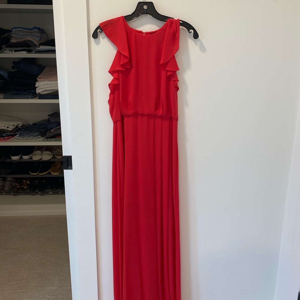BCBG dress